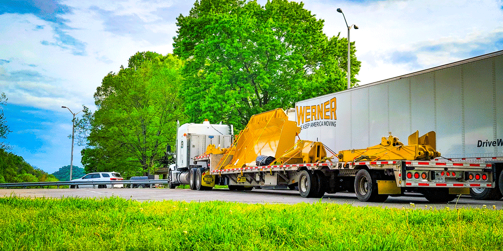 Freightliners vs. Peterbilts A SemiTruck Buying Guide